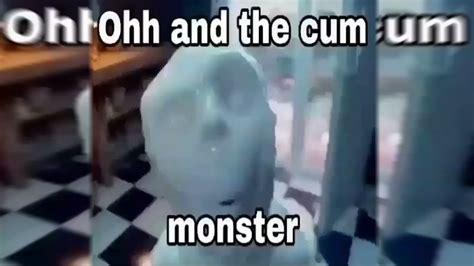 monster cum|huge monster cock cum Search